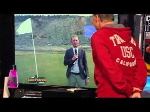 Jim Nantz Impersonation Contestants 4/11/14