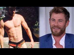 EXCLUSIVE: Chris Hemsworth Reacts to Brother Liam's Short Shorts Photo: 'What Was That About?'