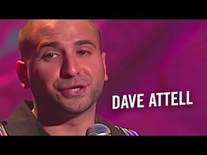 Dave Attell Stand Up - 1997