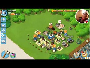 Boom beach #3