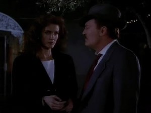 Mike Hammer: Murder Takes All (1989)