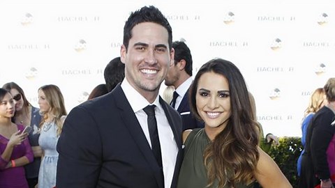 Josh Murray Shades Ex 'Bachelorette' Fiancée Andi Dorfman & Then Sarcastically Apologizes