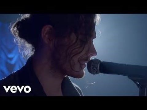 Hozier - Someone New (Official Video)