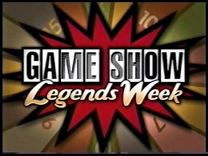 Game Show Legends Week: Bob Eubanks (4/3/2002) #3