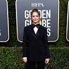 Judy Greer’s Tuxedo Is My Favorite Fashion Moment of the 2019 Golden Globes