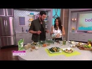 Chef Sam Talbot's Sexy Date Food