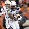 Phil Simms: Chargers’ Run Game Must Adjust in Rematch