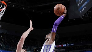 GAME RECAP: Kings 111, Magic 95