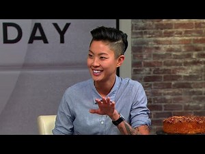 The Dish: "Top Chef" winner Kristen Kish