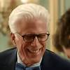 Enjoy This Supercut of Ted Danson’s Reassuring Arm-Pats on This, the Day of his Birth
