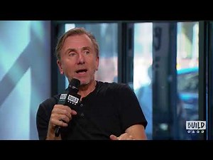 Tim Roth Recalls His Commode Monologue From "Reservoir Dogs"