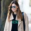 Let Jessica Biel Show You the Prettiest Heel Style to Wear With Jeans