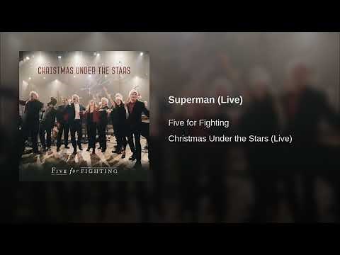 Superman (Live)