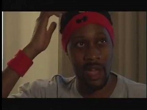 RZA The World According to RZA Documentary