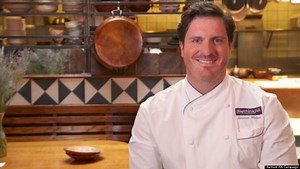 Chef Seamus Mullen On Living With Rheumatoid Arthritis