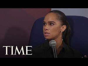 How Ballet Dancer Misty Copeland Shattered Barriers | TIME