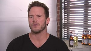 Chris Pratt: Sharing religious messages 'fills my soul'