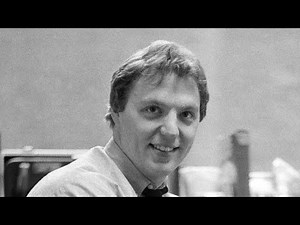 NPR's John Hockenberry Responds to Sexual Harassment Claims