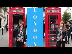 AMERICAN MOVING TO LONDON?! | London Vlog Pt 2