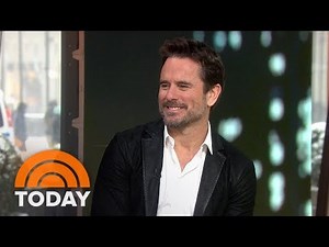 Charles Esten (Deacon) Talk About The Final Season Of ‘Nashville’ | TODAY