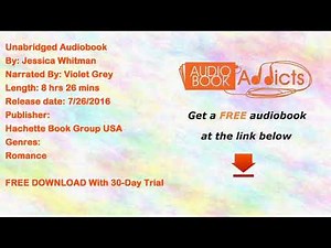 Nacho Figueras Presents: Ride Free Audiobook by Jessica Whitman