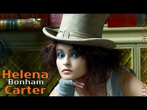 Helena Bonham Carter Filmography - Through the years, Before and Now!