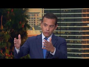 California gubernatorial candidate Antonio Villaraigosa on the issues