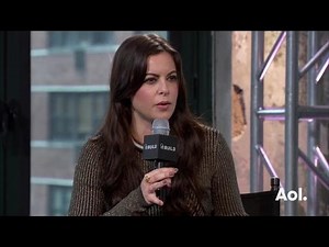 Sophia Amoruso on "#Girlboss"