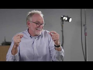 A Conversation with Bob Goff