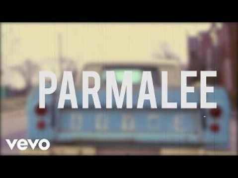 Parmalee - Already Callin' You Mine (Lyric Video)