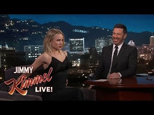 Kristen Bell’s Dumb Fight with Dax Shepard