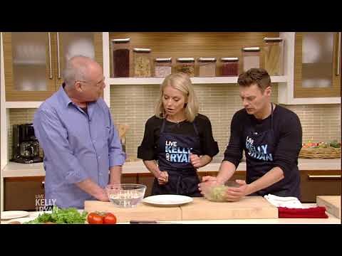 Mark Bittman's Veggie Burger Recipe