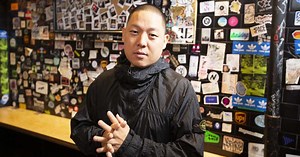 Eddie Huang