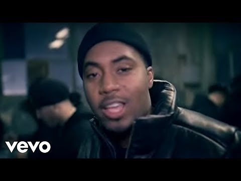 Nas - Hip Hop Is Dead ft. will.i.am