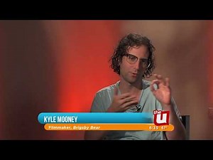 Kyle Mooney Chats About Film Brigsby Bear