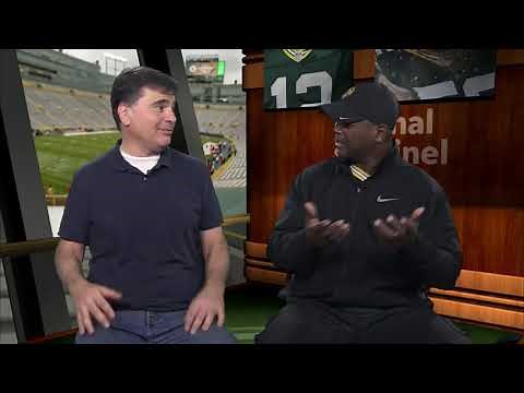 LeRoy Butler talks Packer trades (Oct. 30, 2018)