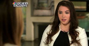McKayla Maroney details years of alleged abuse by Larry Nassar