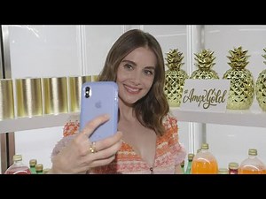 Alison Brie on How Dave Franco Is a 'Good Sport' About Her Bad Cooking