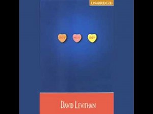 Boy Meets Boy - David Levithan
