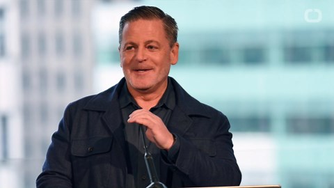 Billionaire Dan Gilbert Is Betting On Detroit's Future