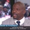 Terry Crews brands Brooklyn Nine-Nine ‘a zombie show’ and fans are ‘rabid’