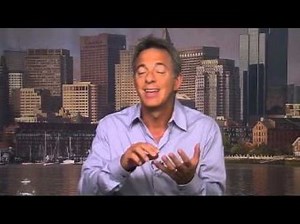 Dan Pallotta: Everything you know about charity is 'dead wrong'