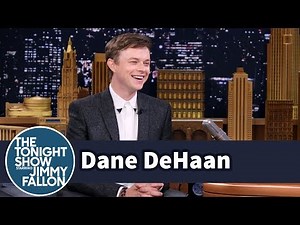 Dane DeHaan's Obsession with His Baby Girl Got His Car Stolen