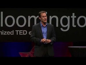 The Happy Secret To Better Work - Shawn Achor | Ted