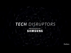 Jessica O. Matthews at CES 2018 'Tech Disruptors' Panel | Uncharted Power