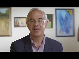 David Brooks on Weave: The Social Fabric Project