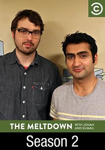 The Meltdown with Jonah and Kumail: The One with the Jacket