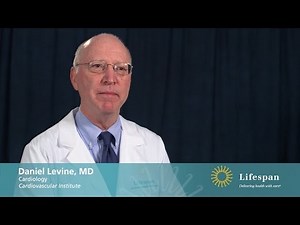 Meet Dr. Daniel Levine