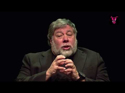Steve Wozniak: The truth about the "Apple Garage"