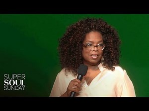 Oprah Recites Dr. Maya Angelou's Poem "Phenomenal Woman" | SuperSoul Sunday | Oprah Winfrey Network